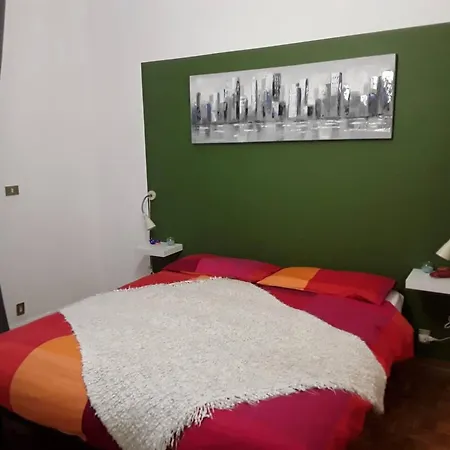 Appartamento One Bedroom Apartement With Wifi At