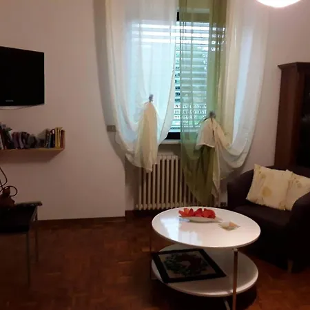 Appartamento One Bedroom Apartement With Wifi At