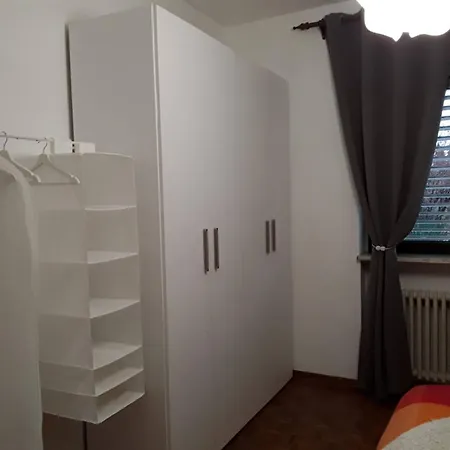 One Bedroom Apartement With Wifi At Savigliano