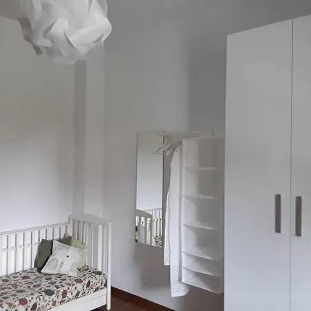 One Bedroom Apartement With Wifi At *