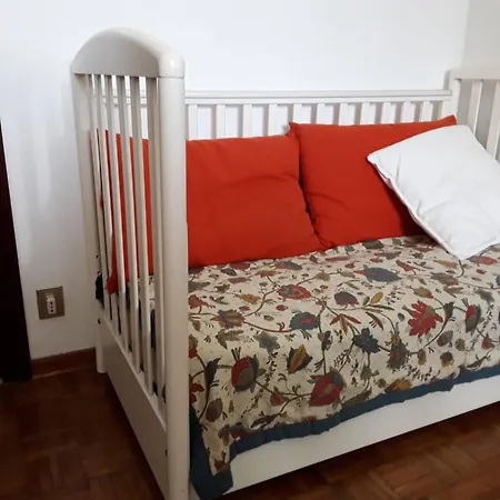 Appartamento One Bedroom Apartement With Wifi At *