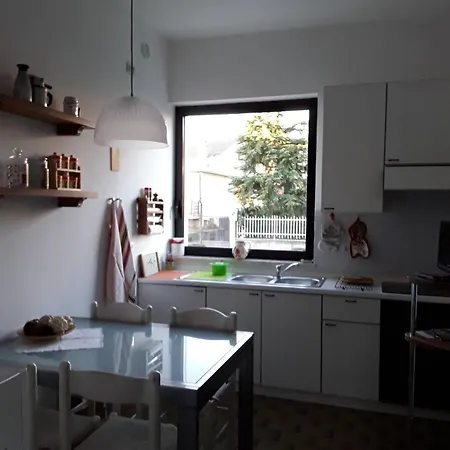 One Bedroom Apartement With Wifi At * Savigliano