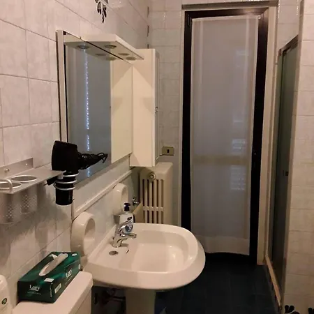 One Bedroom Apartement With Wifi At * Savigliano