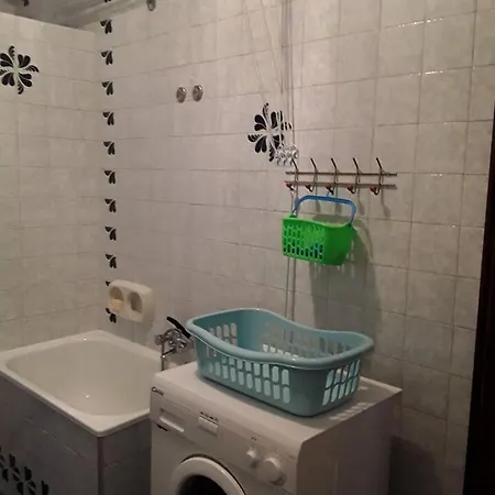 One Bedroom Apartement With Wifi At Appartamento Savigliano