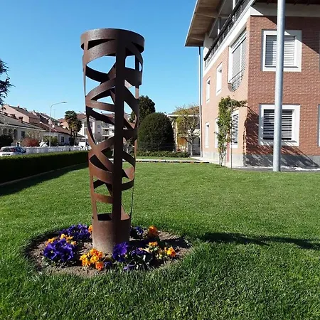 One Bedroom Apartement With Wifi At * Savigliano