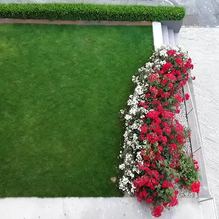 One Bedroom Apartement With Wifi At *