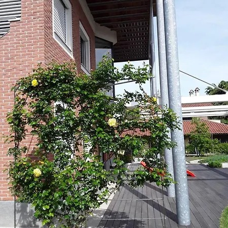 One Bedroom Apartement With Wifi At Appartamento Savigliano